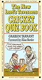 The new Lord's Taverners cricket quiz book