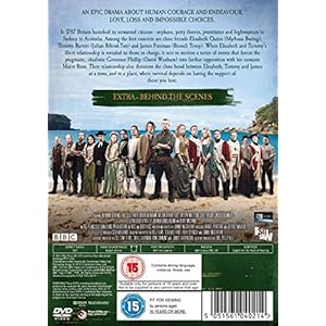 Banished [Import anglais]