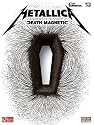Metallica - Death Magnetic: Easy Guitar with Notes and Tab