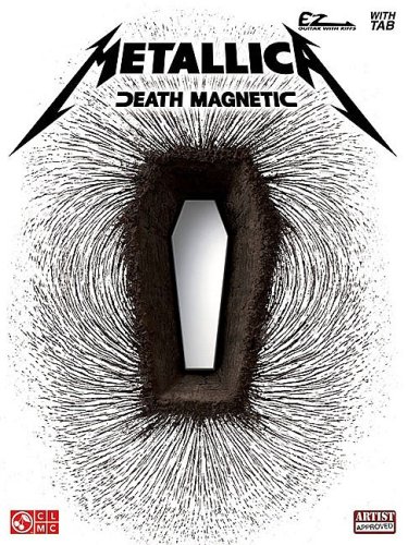 Metallica - Death Magnetic: Easy Guitar with Notes and Tab