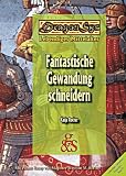Fantastische Gewandung schneidern - Katja Rother