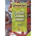 Fantastische Gewandung schneidern