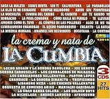 La Crema y Nata de la Cumbia