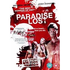 Paradise Lost - Extreme Edition (Unrated) [2007] [DVD]