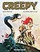 Creepy Archives Volume 22: Collecting Creepy 104-107