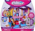 Chixos Design a Luxury Loft Multi-color House with Glitterizer