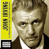 a prayer for owen meany