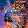 The Doom Brigade: Dragonlance: Kang's Regiment, Book 1