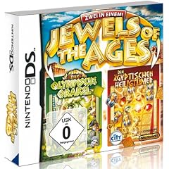Jewels of the Ages (NDS)