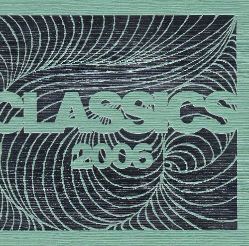 Cover image : クラシック2006