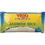 2LB VIGO JASMINE RICE CASE PACK OF 6 by VIGO