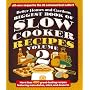 Biggest Book of Slow Cooker Recipes: v. 2 (Better Homes & Gardens Cooking)