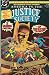 Books : America Vs. The Justice Society (1 of 4)