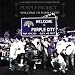 purple city