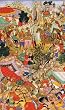 Ong Khan Wooden Jigsaw Puzzle