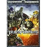 Transformers Mega Collection (2 Dvd)di Megan Fox