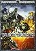 Transformers Mega Collection (2 Dvd)