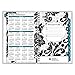AT-A-GLANCE Weekly/Monthly Planner/Appointment Book, Madrid Design, Academic Year, July 2015-June 2016, 4.88 x 8 Inch Page Size (793-201A)