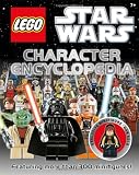 from DK LEGO Star Wars Character Encyclopedia