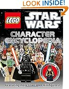 LEGO� Star Wars Character Encyclopedia