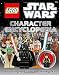 LEGO®
Star
Wars
Character
Encyclopedia