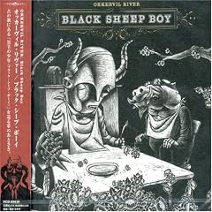 Black Sheep Boy