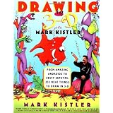 Drawing in 3-D