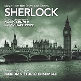 SHERLOCK: MUSIC FROM THE TELEVISION SERIES