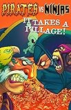It takes a pillage