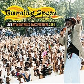 Live at the Montreaux Jazz Festival 2001
