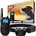BEST Dog Training Collar with Remote