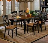 Northern Heights Dining Room Furniture Set  Hillsdale Furniture