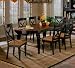 Northern Heights Dining Room Furniture Set - Hillsdale Furniture