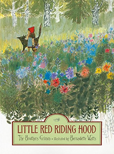 Little Red Riding Hood