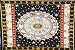 Tapestry ~ Astrology ~ 100% Cotton ~ Approx 82 x 54 Inches