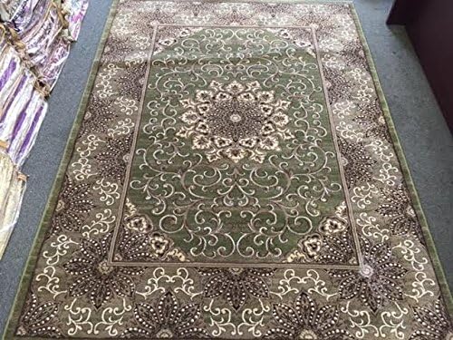 6x9 Feet Black Color Faux Imitation Quality Sheepskin Sheep Skin Sheep Hide Animal Skin Fur Furry Area Rug Carpet Rug Solid Plush Decorative Designer Modern Contemporary Bedroom Living Room