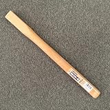 仮枠ハンマー柄 450ミリ