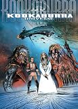 Kookaburra Universe, Tome 15 : Casus belli : Terra Incognita