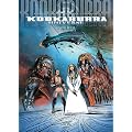 Kookaburra Universe, Tome 15 : Casus belli : Terra Incognita