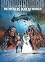 Kookaburra Universe, Tome 15 : Casus belli : Terra Incognita
