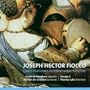 Lamentations Hebdomadae Sacrae