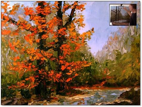 Autumn Landscape