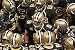 NFL New Orleans Saints Huddle In Your Face Mural Wall Graphic