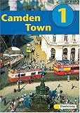 Camden Town 1. Textbook.