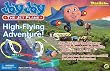 Jay Jay the Jet Plane High Flying Adventure Playset
