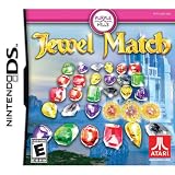 Jewel Match – Nintendo DS