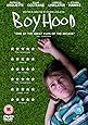 Boyhood [DVD] [2014]