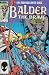 BALDER THE BRAVE # 1-4 complete story (BALDER THE BRAVE (1985 MARVEL))