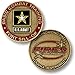 U.S. Army Basic Combat Training Fort Sill, OK Challenge Coin