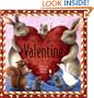 The Very Special Valentine (Templar)